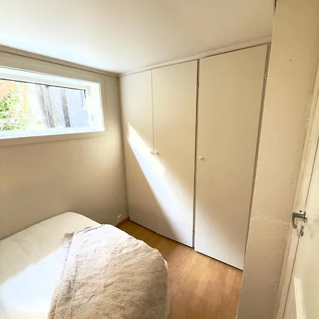 Koselig I Appartement