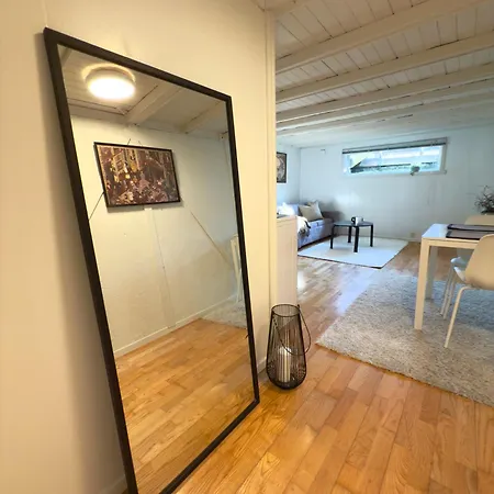 Appartement Koselig I Stavanger