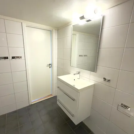 Appartement Koselig I *