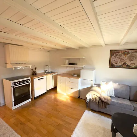 Koselig I * Stavanger