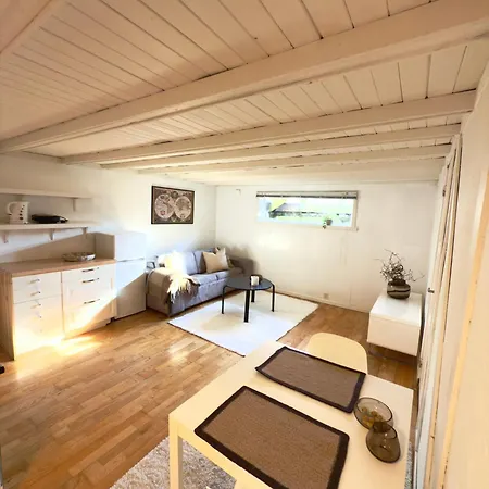 Appartement Koselig I Stavanger